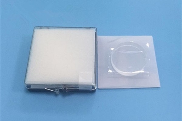 直徑30*2 波長1064nm 激光焊接切割防飛濺保護鏡片